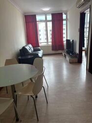 Compass Heights (D19), Apartment #540660091